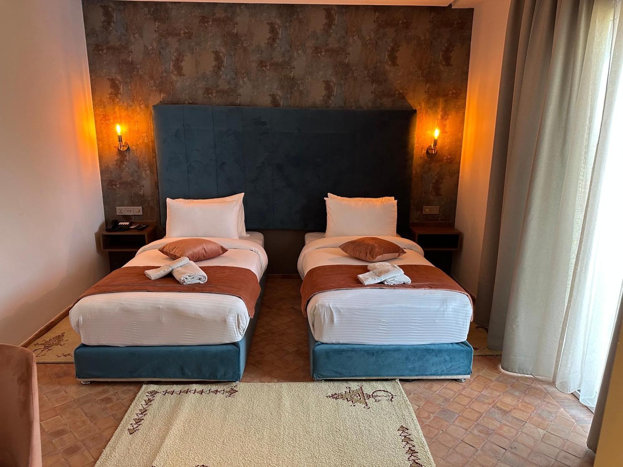 Habitación Superior