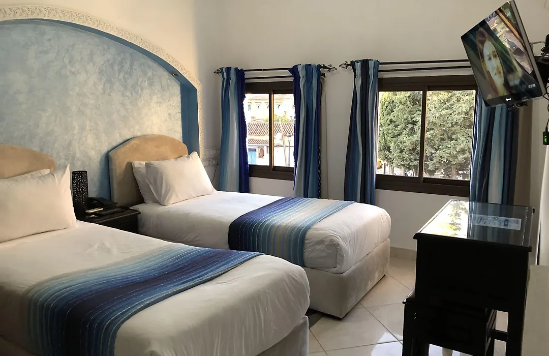Hotel Parador-1