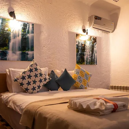 Resort Hotel El Cortijo & Spa-2