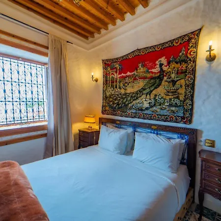 Riad La Santa-3
