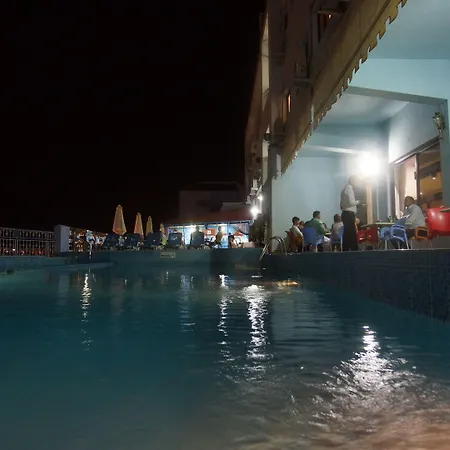 Hotel Parador-3